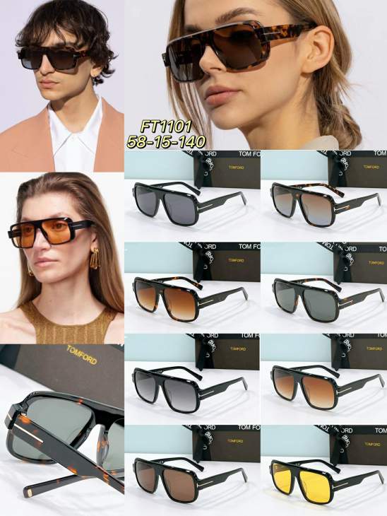 Picture of Tom Ford Sunglasses _SKUfw79163784fw